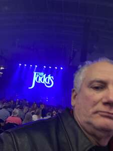 The Judds: the Final Tour