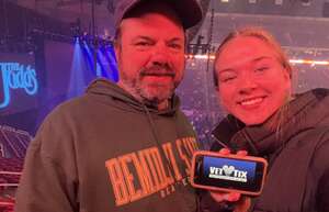 The Judds: the Final Tour