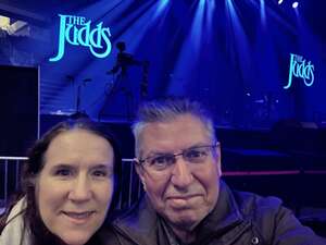 The Judds: the Final Tour