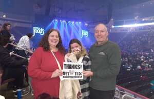 The Judds: the Final Tour