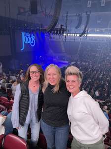 The Judds: the Final Tour