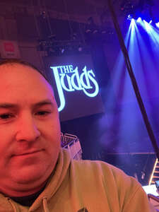 The Judds: the Final Tour