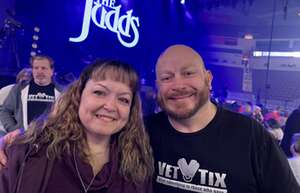 The Judds: the Final Tour