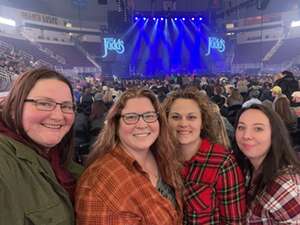 The Judds: the Final Tour