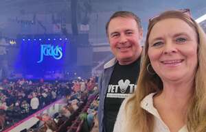 The Judds: the Final Tour