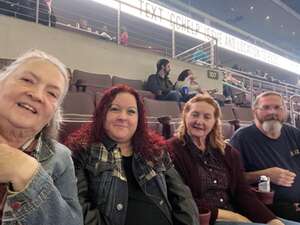 The Judds: the Final Tour