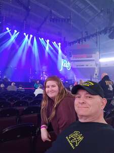 The Judds: the Final Tour