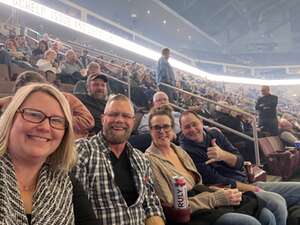 The Judds: the Final Tour