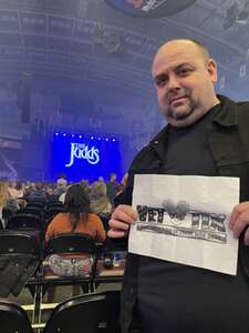 The Judds: the Final Tour