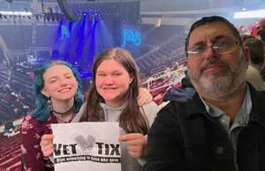 The Judds: the Final Tour