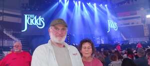The Judds: the Final Tour