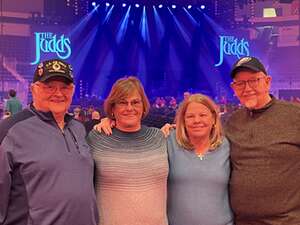 The Judds: the Final Tour