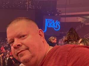 The Judds: the Final Tour