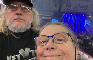 The Judds: the Final Tour