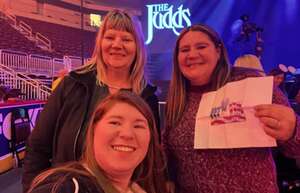 The Judds: the Final Tour