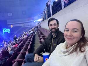 The Judds: the Final Tour