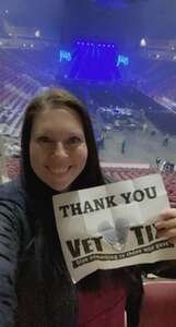 The Judds: the Final Tour