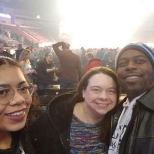 The Judds: the Final Tour