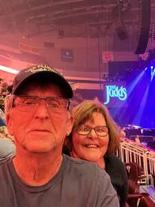 The Judds: the Final Tour