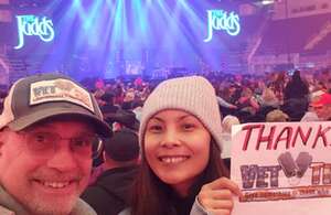 The Judds: the Final Tour