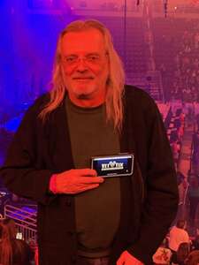 The Judds: the Final Tour