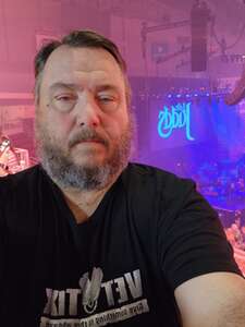 The Judds: the Final Tour