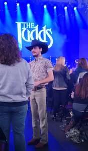 The Judds: the Final Tour