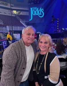 The Judds: the Final Tour