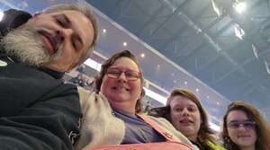 The Judds: the Final Tour