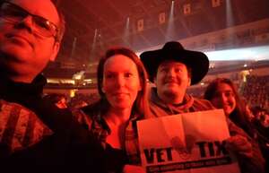 The Judds: the Final Tour