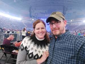 The Judds: the Final Tour