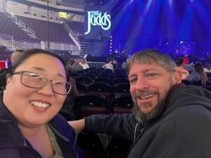 The Judds: the Final Tour