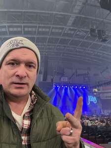 The Judds: the Final Tour