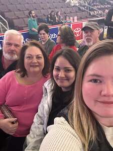 The Judds: the Final Tour