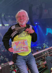 The Judds: the Final Tour