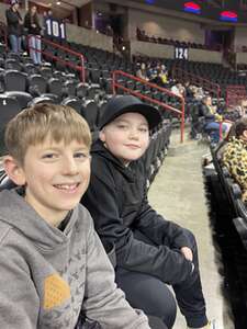 Harlem Globetrotters World Tour