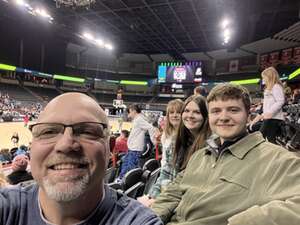 Harlem Globetrotters World Tour