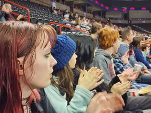 Harlem Globetrotters World Tour