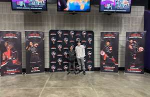 Harlem Globetrotters World Tour