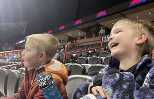 Harlem Globetrotters World Tour