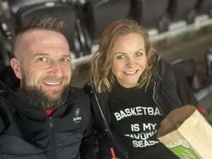 Harlem Globetrotters World Tour