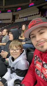 Harlem Globetrotters World Tour