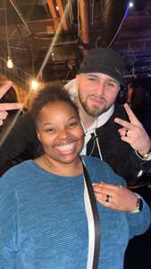 Shady a Live Band Tribute to the Music of Eminem