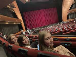 Lady of the Camellias