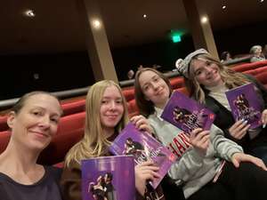 Lady of the Camellias