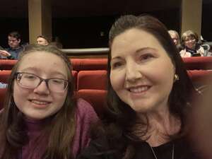 Lady of the Camellias