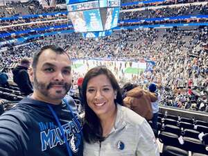 Dallas Mavericks - NBA vs Washington Wizards