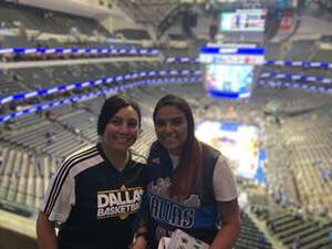 Dallas Mavericks - NBA vs Washington Wizards