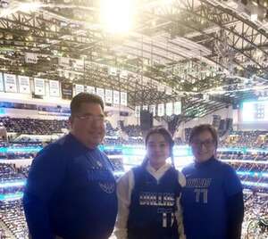 Dallas Mavericks - NBA vs Washington Wizards