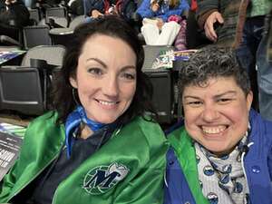 Dallas Mavericks - NBA vs Washington Wizards